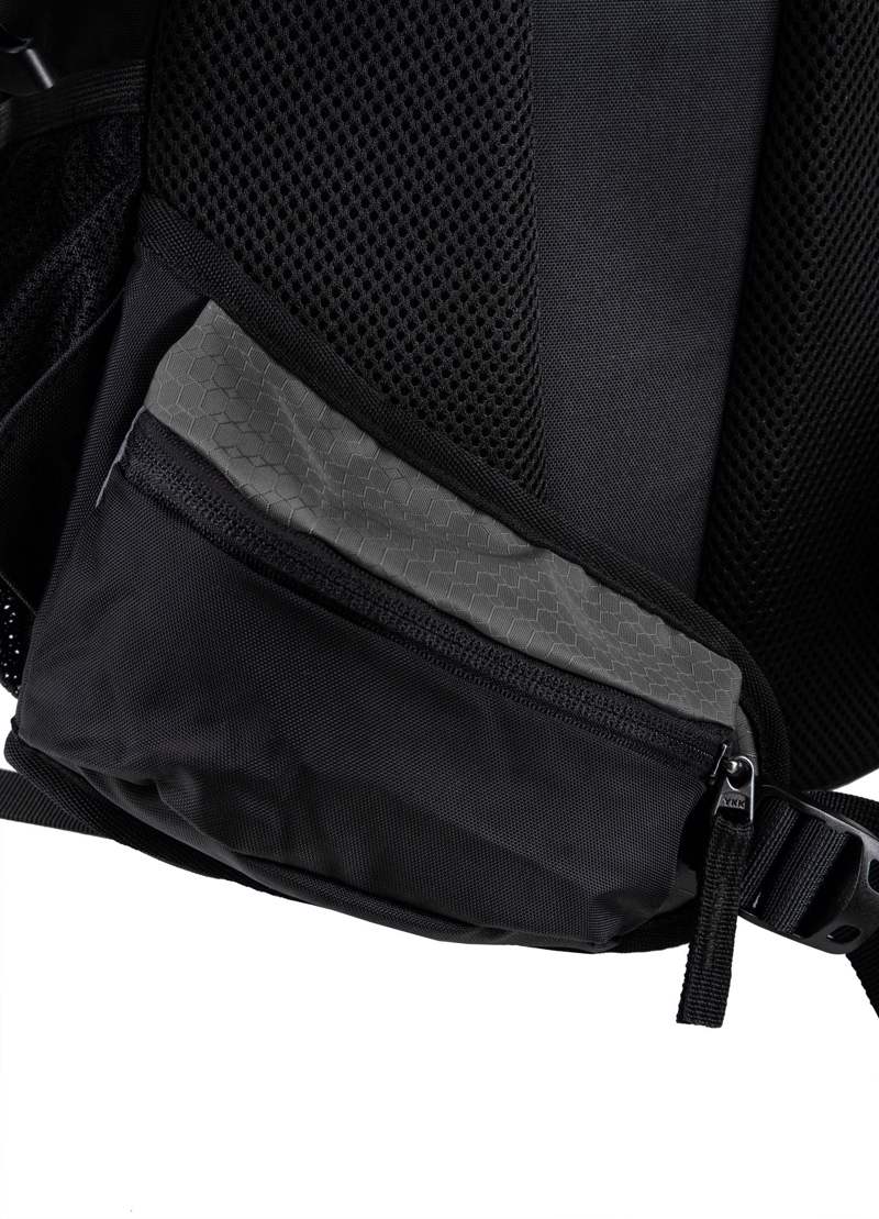 Pitbull Sports Backpack -grey